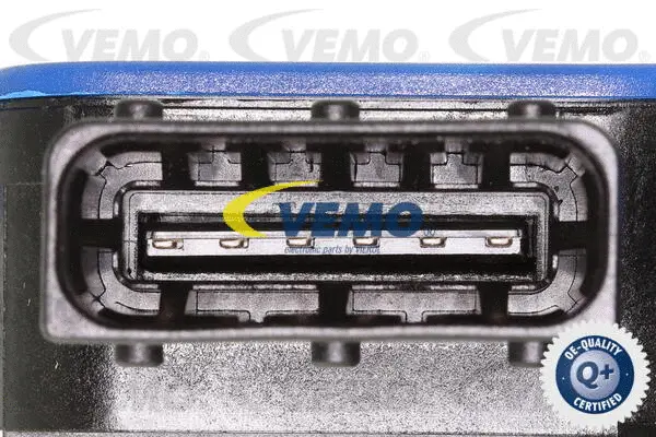 V40-82-0008 VEMO Педаль акселератора (фото 2)