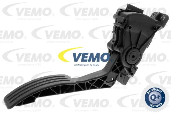V46-82-0003 VEMO Педаль акселератора (фото 1)