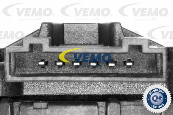 V46-82-0003 VEMO Педаль акселератора (фото 2)