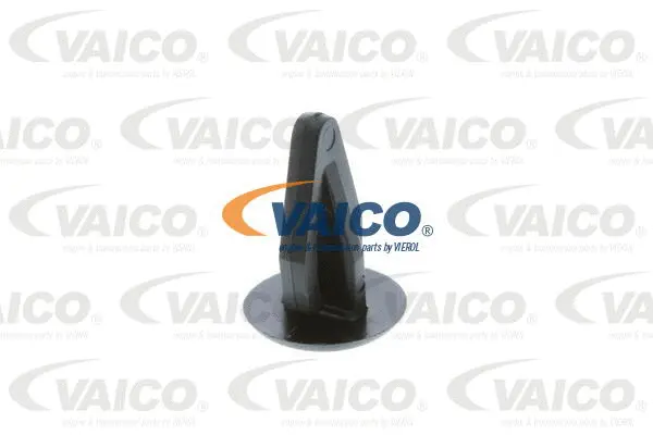V10-2055 VAICO Пружинный зажим (фото 1)