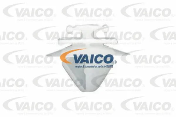 V24-0350 VAICO Пружинный зажим (фото 1)