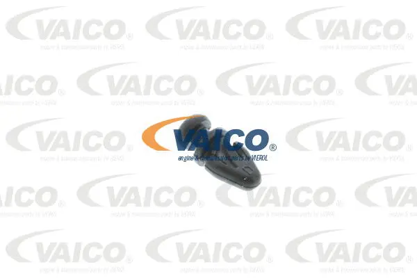 V25-0698 VAICO Пружинный зажим (фото 1)