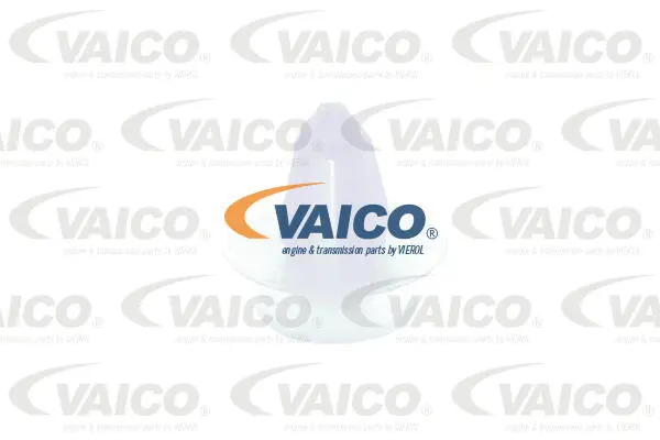 V30-1416 VAICO Пружинный зажим (фото 1)