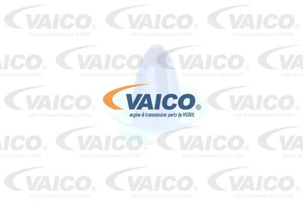 V30-1421 VAICO Пружинный зажим (фото 1)