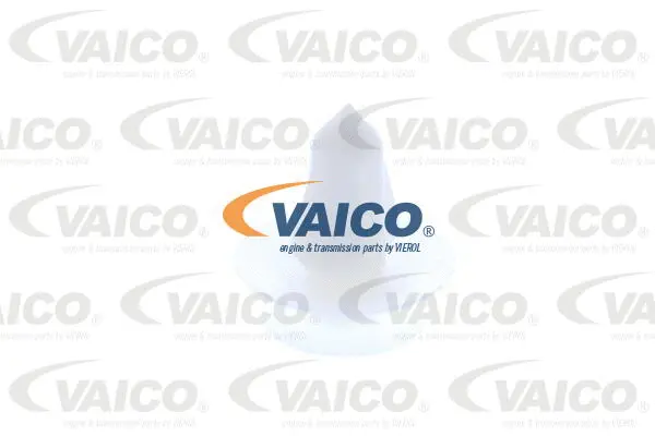 V40-0790 VAICO Пружинный зажим (фото 1)