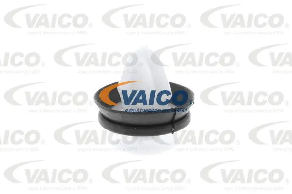 V42-0369 VAICO Пружинный зажим (фото 1)