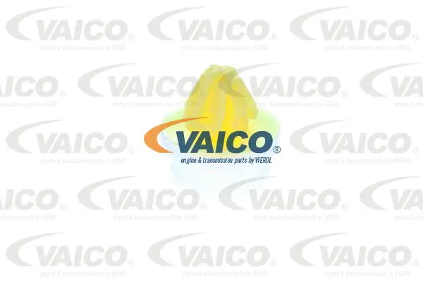 V46-0563 VAICO Пружинный зажим (фото 1)