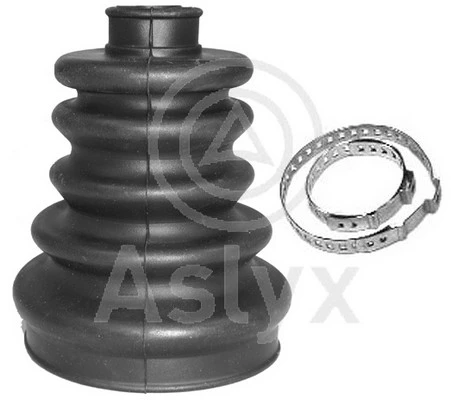 AS-501371 Aslyx Комплект пыльника, приводной вал (фото 2)