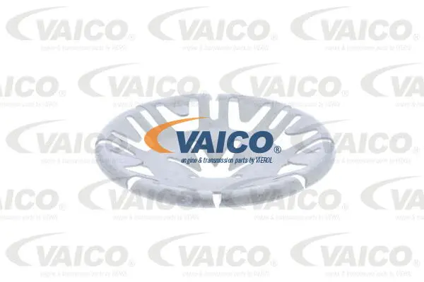 V10-2028 VAICO Зажим, молдинг / защитная накладка (фото 1)