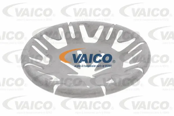 V10-2028 VAICO Зажим, молдинг / защитная накладка (фото 2)