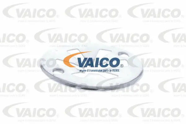V10-2031 VAICO Зажим, молдинг / защитная накладка (фото 1)