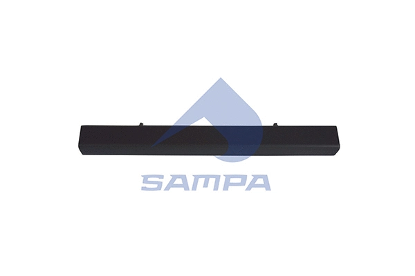 1810 0247 SAMPA Облицовка, бампер (фото 1)