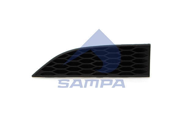1810 0563 SAMPA Облицовка, бампер (фото 1)