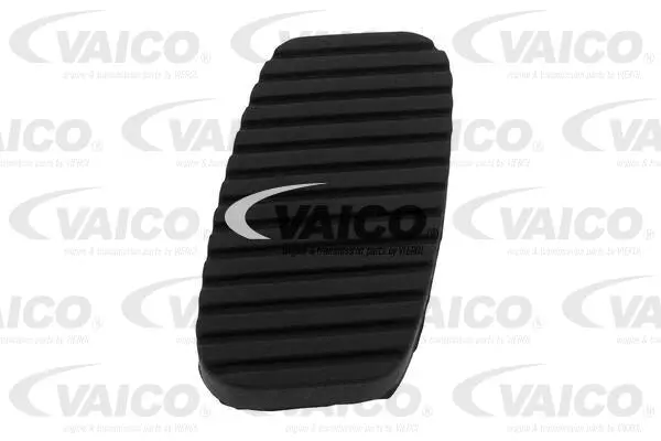 V22-9539 VAICO Накладка на педаль, педаль акселоратора (фото 1)
