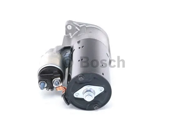 0 001 109 254 BOSCH Стартер (фото 1)