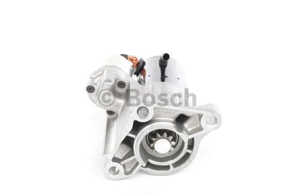 0 001 121 443 BOSCH Стартер (фото 1)