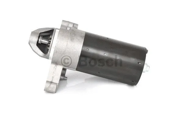 0 001 138 005 BOSCH Стартер (фото 5)