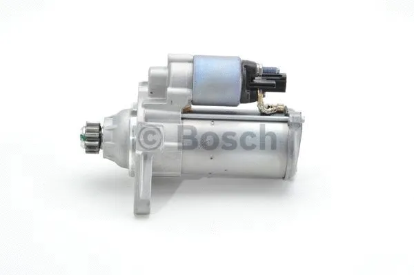 0 001 179 514 BOSCH Стартер (фото 3)