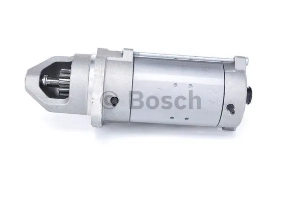 0 001 230 002 BOSCH Стартер (фото 3)