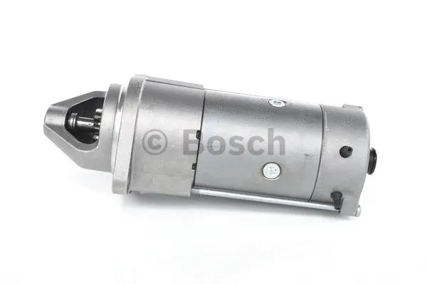 0 001 262 002 BOSCH Стартер (фото 5)