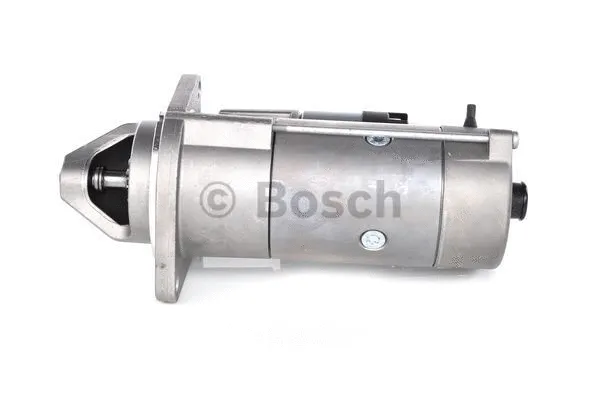 0 001 262 008 BOSCH Стартер (фото 1)