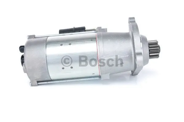 0 001 330 008 BOSCH Стартер (фото 1)