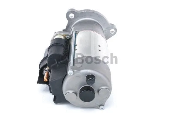 0 001 330 008 BOSCH Стартер (фото 2)