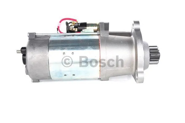 0 001 330 018 BOSCH Стартер (фото 3)