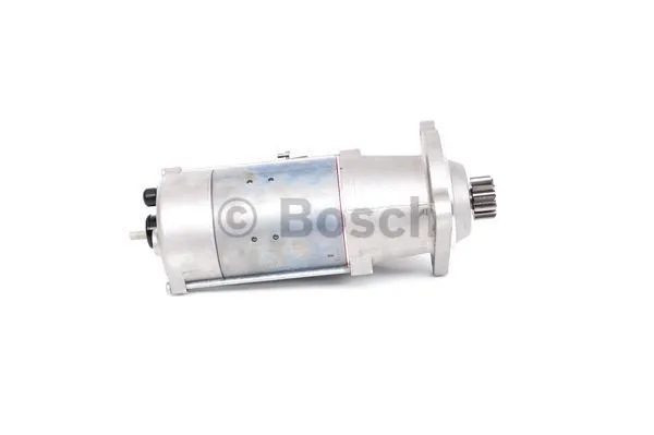 0 001 330 042 BOSCH Стартер (фото 2)