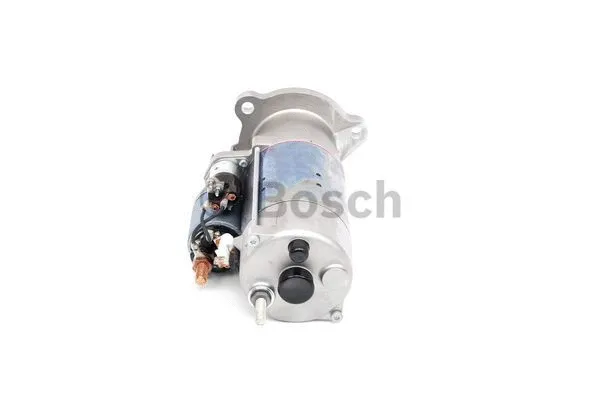 0 001 330 042 BOSCH Стартер (фото 4)