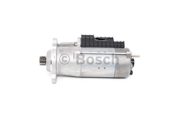 0 001 330 065 BOSCH Стартер (фото 4)