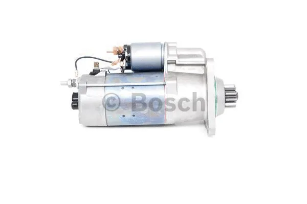 0 001 330 070 BOSCH Стартер (фото 2)