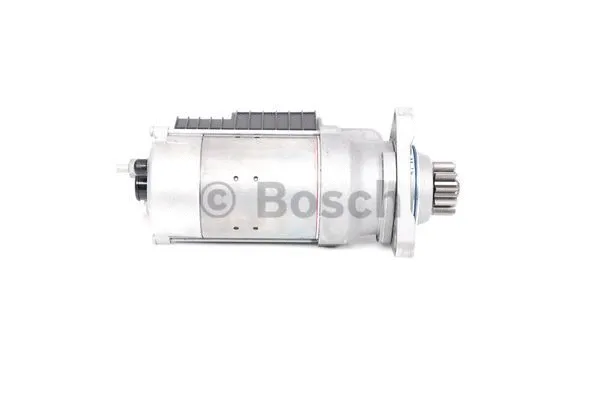 0 001 33F 412 BOSCH Стартер (фото 2)