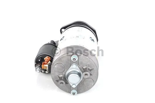 0 001 367 008 BOSCH Стартер (фото 5)