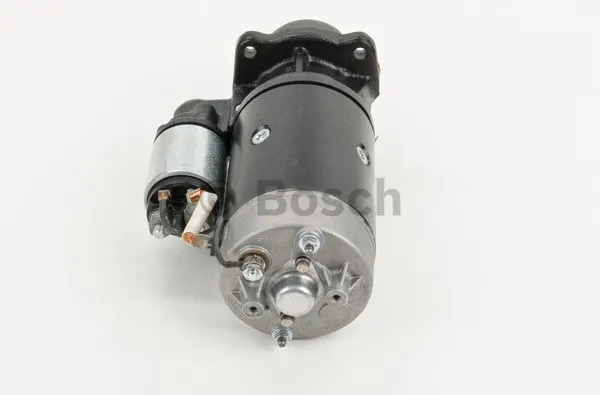 0 001 368 008 BOSCH Стартер (фото 3)