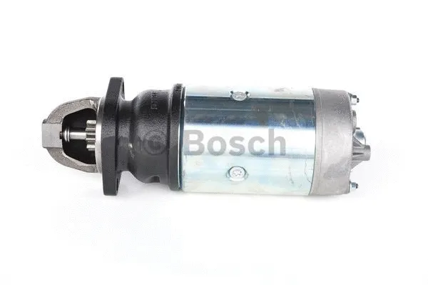 0 001 368 012 BOSCH Стартер (фото 1)