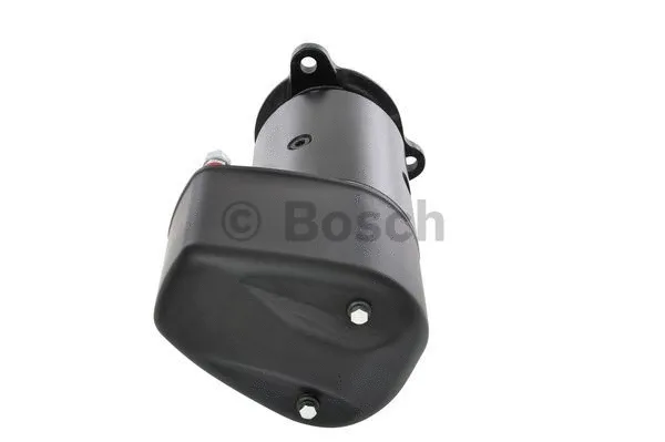 1 986 S00 063 BOSCH Стартер (фото 4)