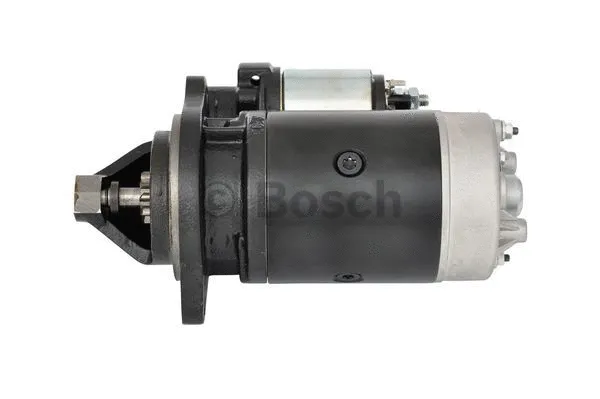 1 986 S00 065 BOSCH Стартер (фото 1)