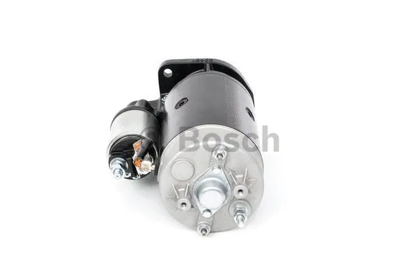 1 986 S00 066 BOSCH Стартер (фото 3)