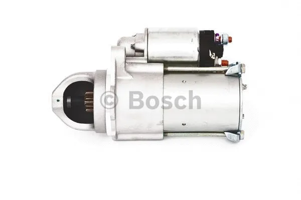 1 986 S00 069 BOSCH Стартер (фото 4)