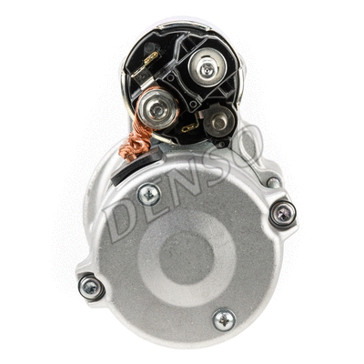 DSN1205 DENSO Стартер (фото 2)
