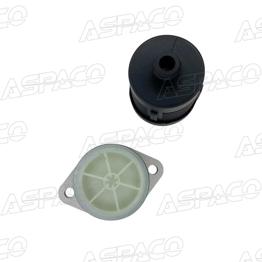 AP30787 ASPACO Фильтр муфты полного привода haldex 3 volvo s40, s60, s80, v50, v70, xc70, xc90 (фото 2)