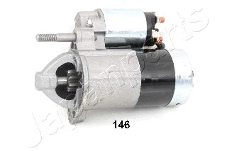 MTC146 JAPANPARTS Стартер (фото 1)