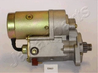 MTC967 JAPANPARTS Стартер (фото 1)