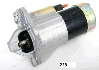 MTD228 JAPANPARTS Стартер (фото 1)