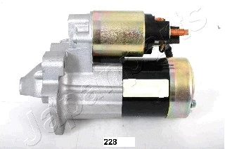 MTD228 JAPANPARTS Стартер (фото 2)