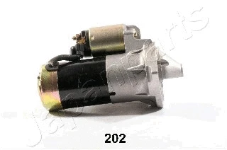 MTM202 JAPANPARTS Стартер (фото 3)