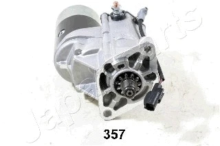 MTT357 JAPANPARTS Стартер (фото 1)