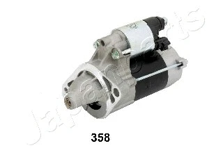 MTT358 JAPANPARTS Стартер (фото 1)