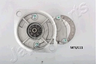 MTU111 JAPANPARTS Стартер (фото 2)